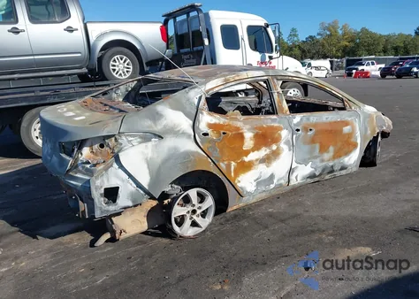 2014 Hyundai Elantra Se from USA, damaged, VIN 5NPDH4AE3EH494084